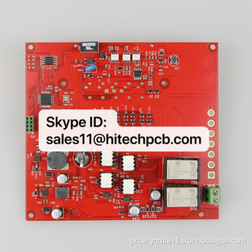 Multilayer SMT Manufacturing PCBA Board